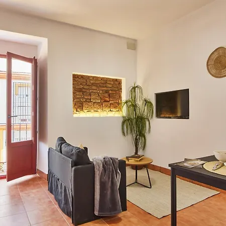 Casa Patio La Magdalena Kordoba