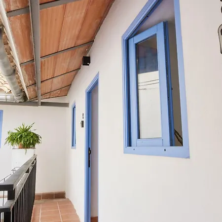 Casa Patio La Magdalena Kordoba